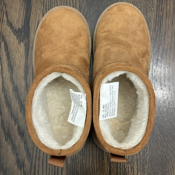 Sonoma Ankle Boots size 12 - Picture 7 of 10